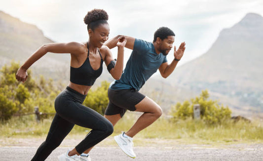 Why Athletes, Biohackers & Sleep Experts Swear by Nasal Breathing