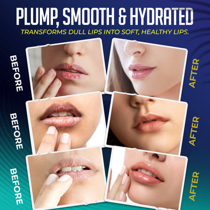 Collagen + Vitamin Overnight Lip Mask