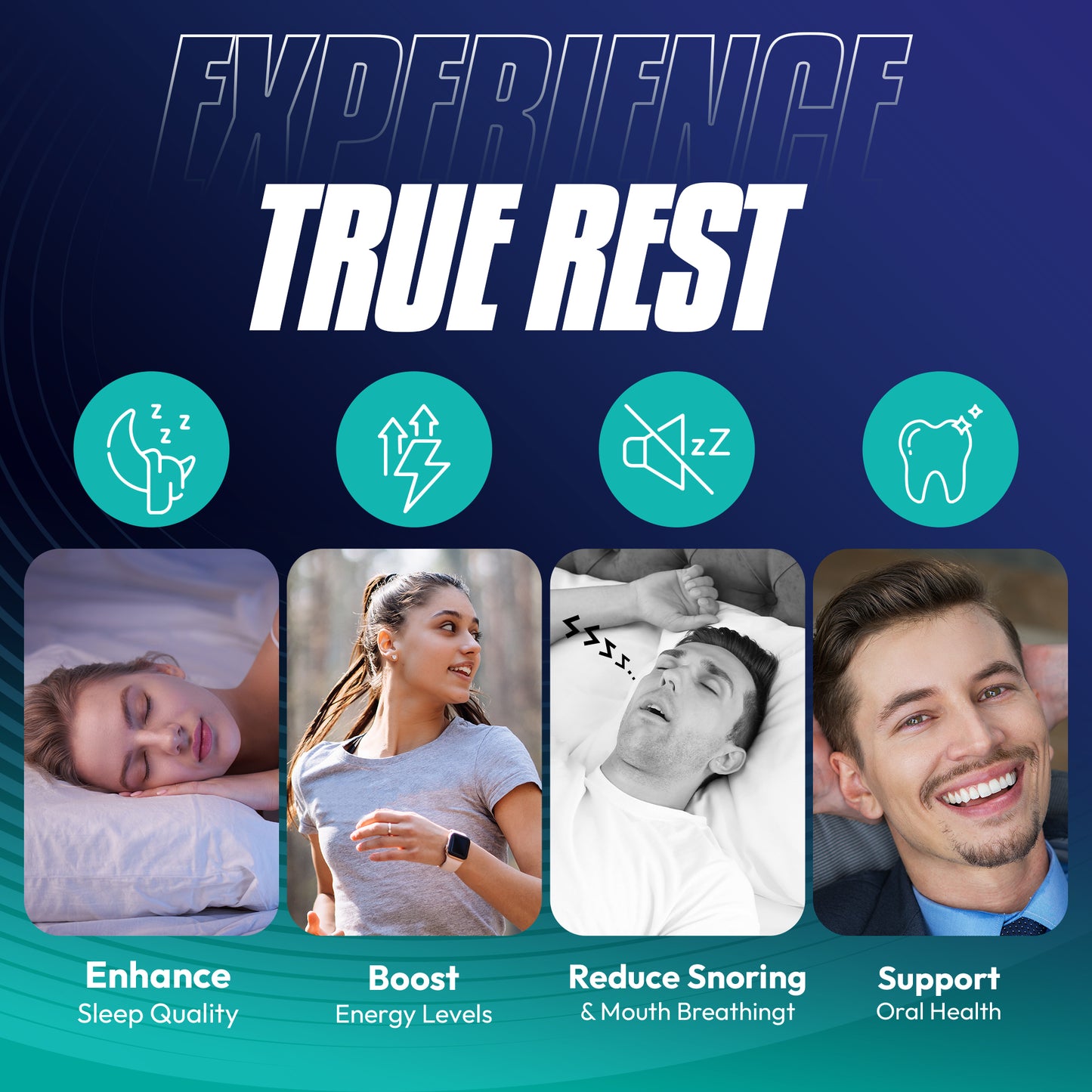 Collagen + Vitamin Overnight Lip Mask